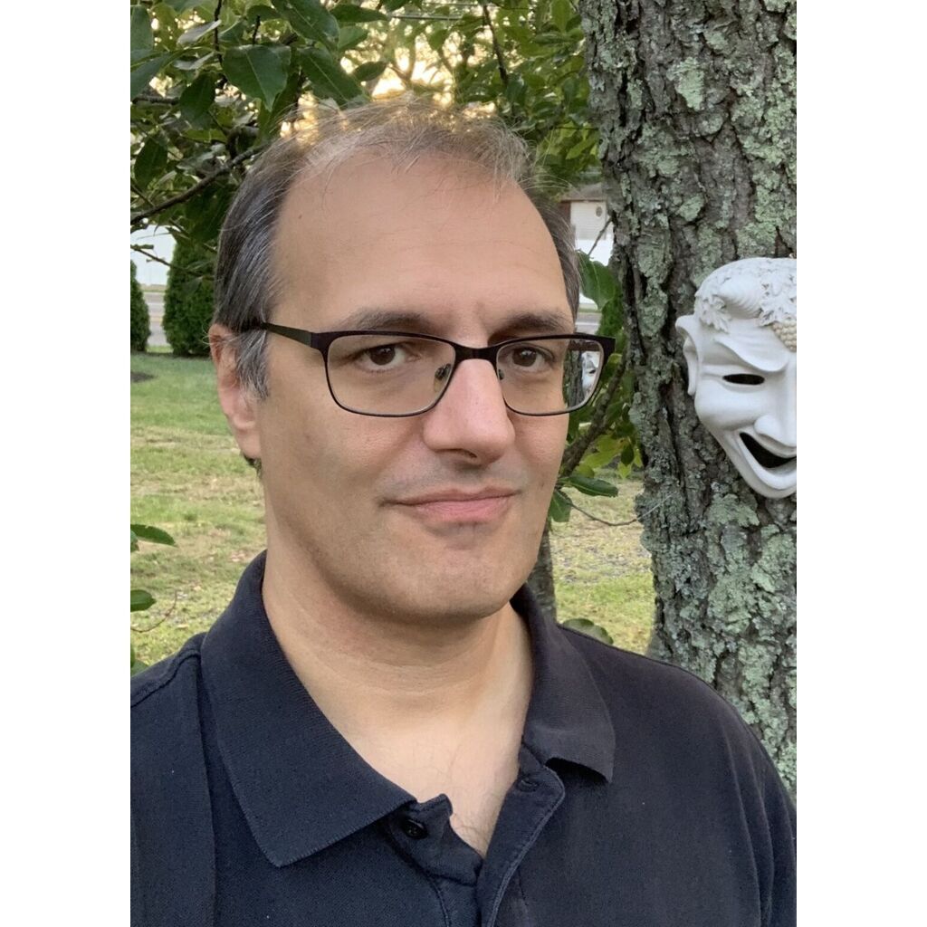 avatar for Eric Avedissian