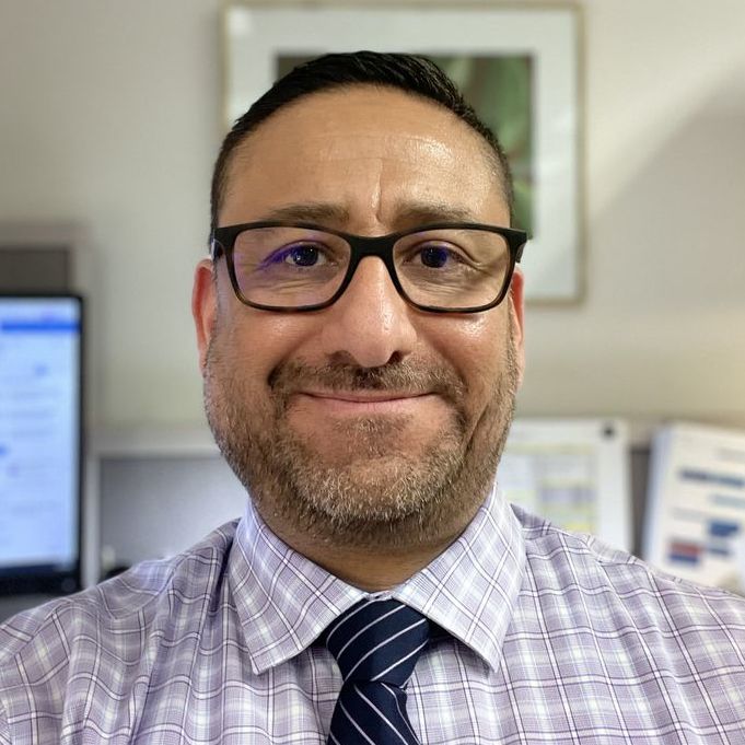 avatar for Joe Salazar