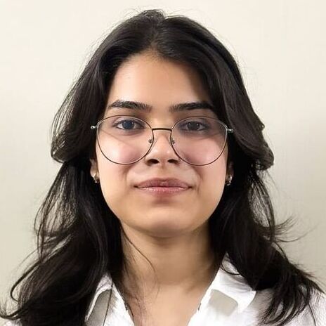 avatar for Sanchi Mahajan