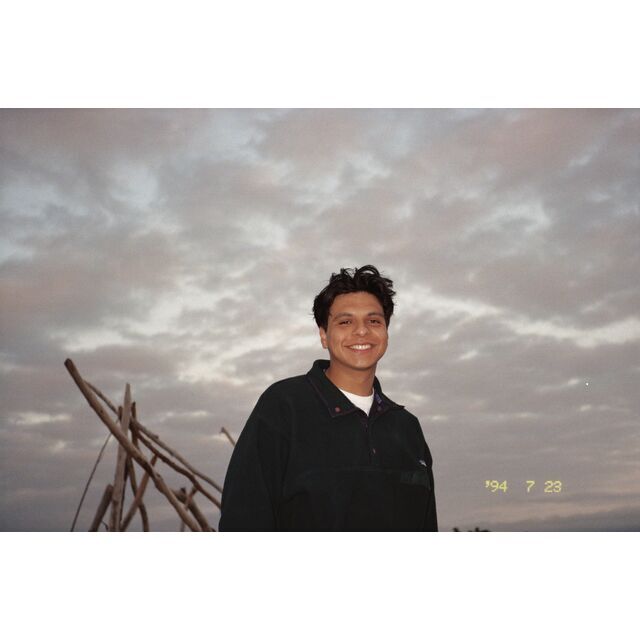 avatar for Isaac Erazo