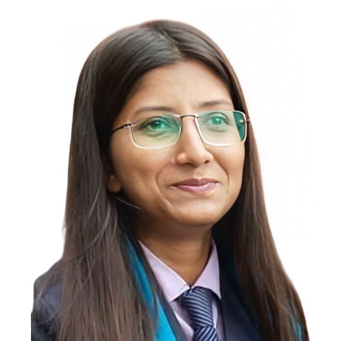 avatar for Kajal P. Salampuriya