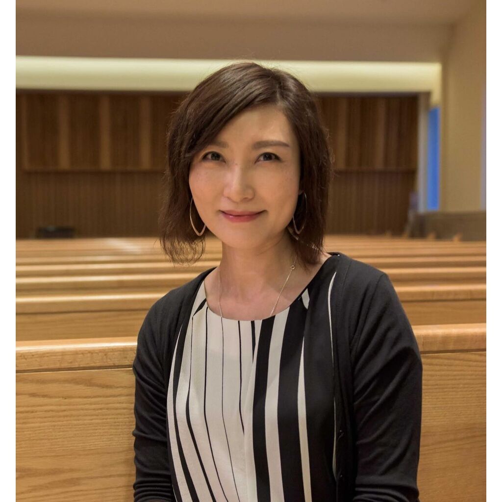 avatar for Symantha Leung