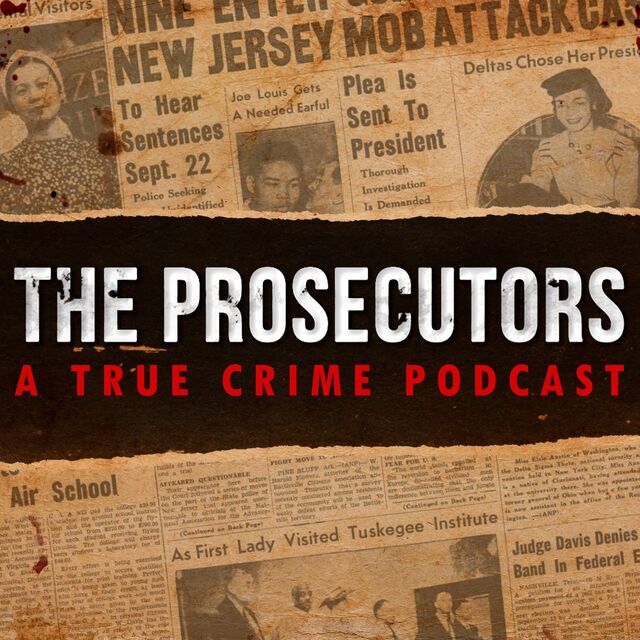 avatar for The Prosecutors