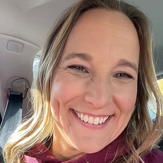 avatar for Olivia  Degenkolb