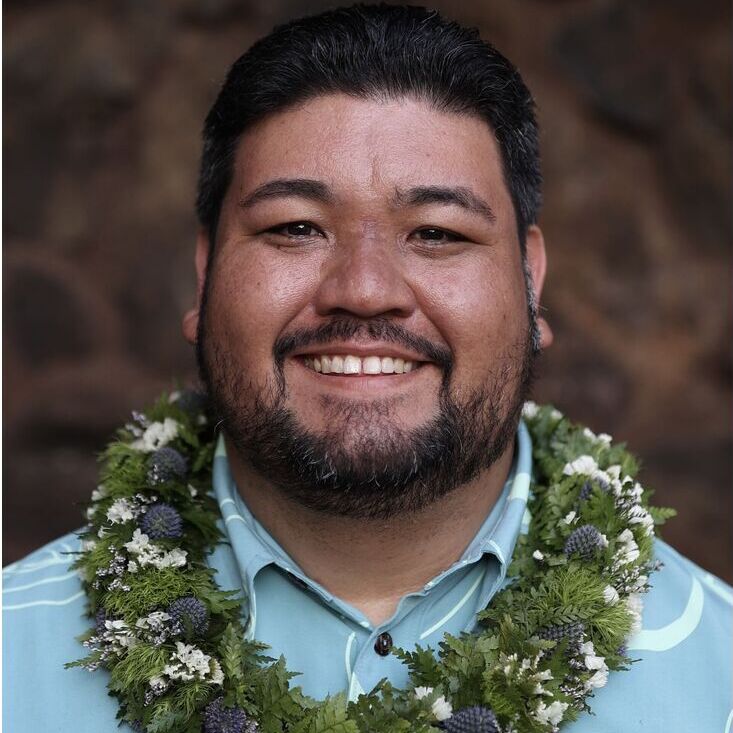 avatar for Kū Koanui-Souza