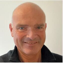avatar for Anders Sårheim
