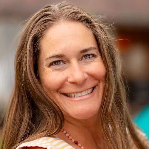 avatar for Mindy Arbuckle