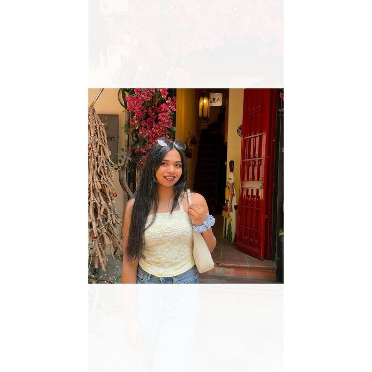 avatar for Sanika Kotgire