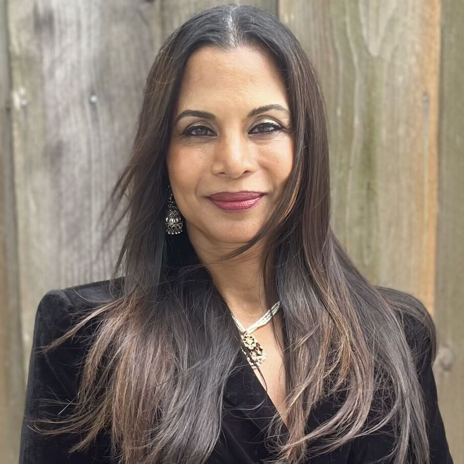 avatar for Samina Ali
