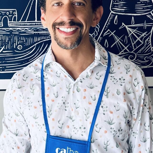 avatar for Juliano Calvo