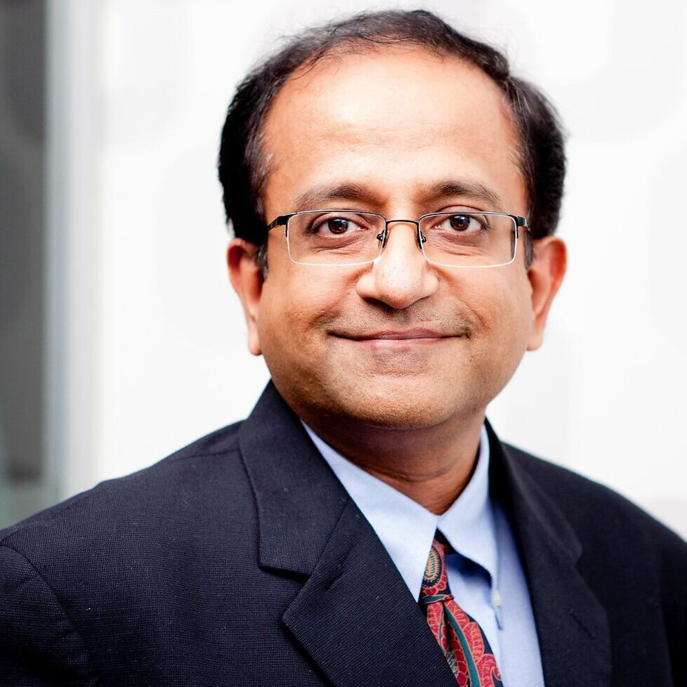 avatar for Ramkumar Narayan