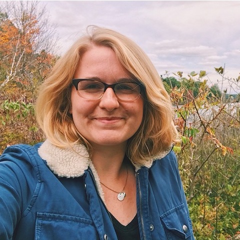 avatar for Katie Gordon