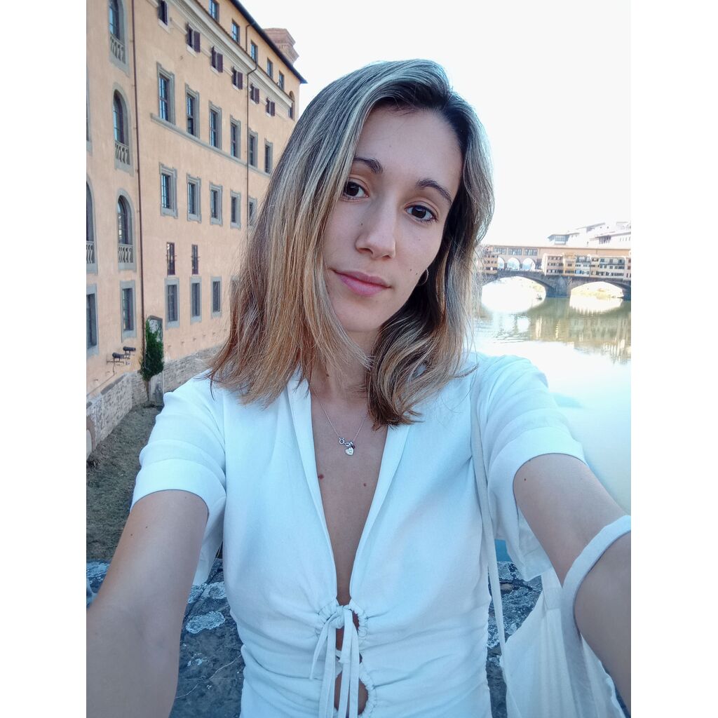 avatar for María Bugallo