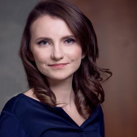 avatar for Anita Makowska