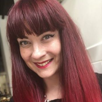 avatar for Joanna Geary