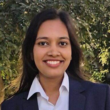 avatar for Pallavi Dhaded