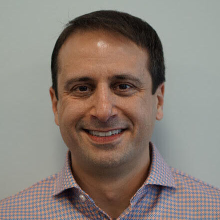 avatar for Raffi Gostanian