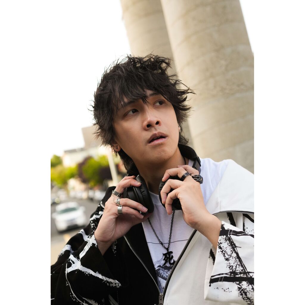 avatar for DJ MACHINEGOD