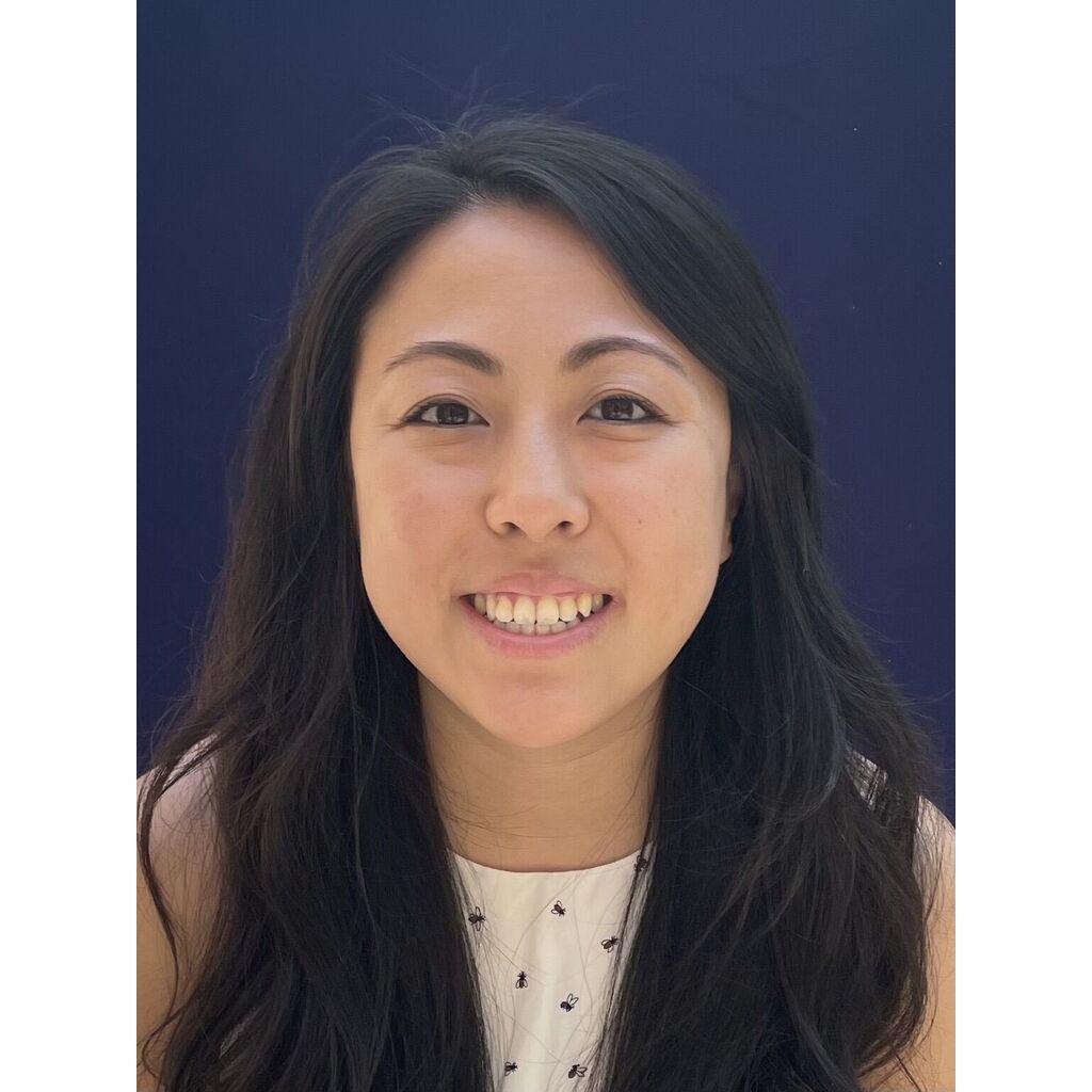 avatar for Eva Li