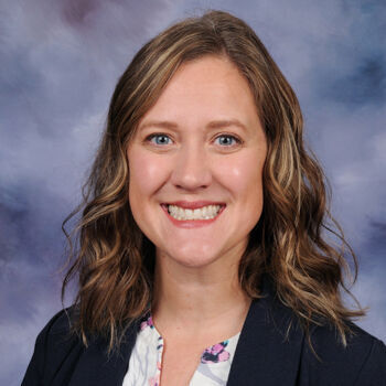 avatar for Sarah Farnsworth