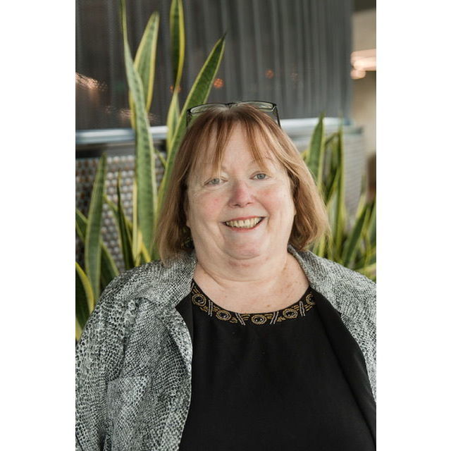 avatar for Diane Reiner