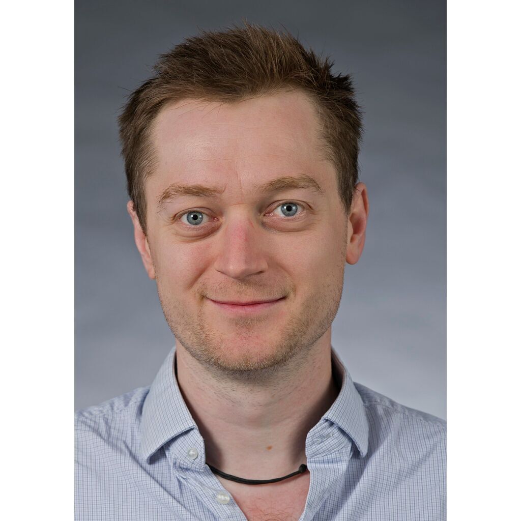 avatar for Niklas Griessbaum