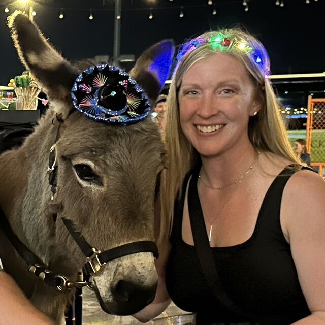 avatar for Megan Lamb