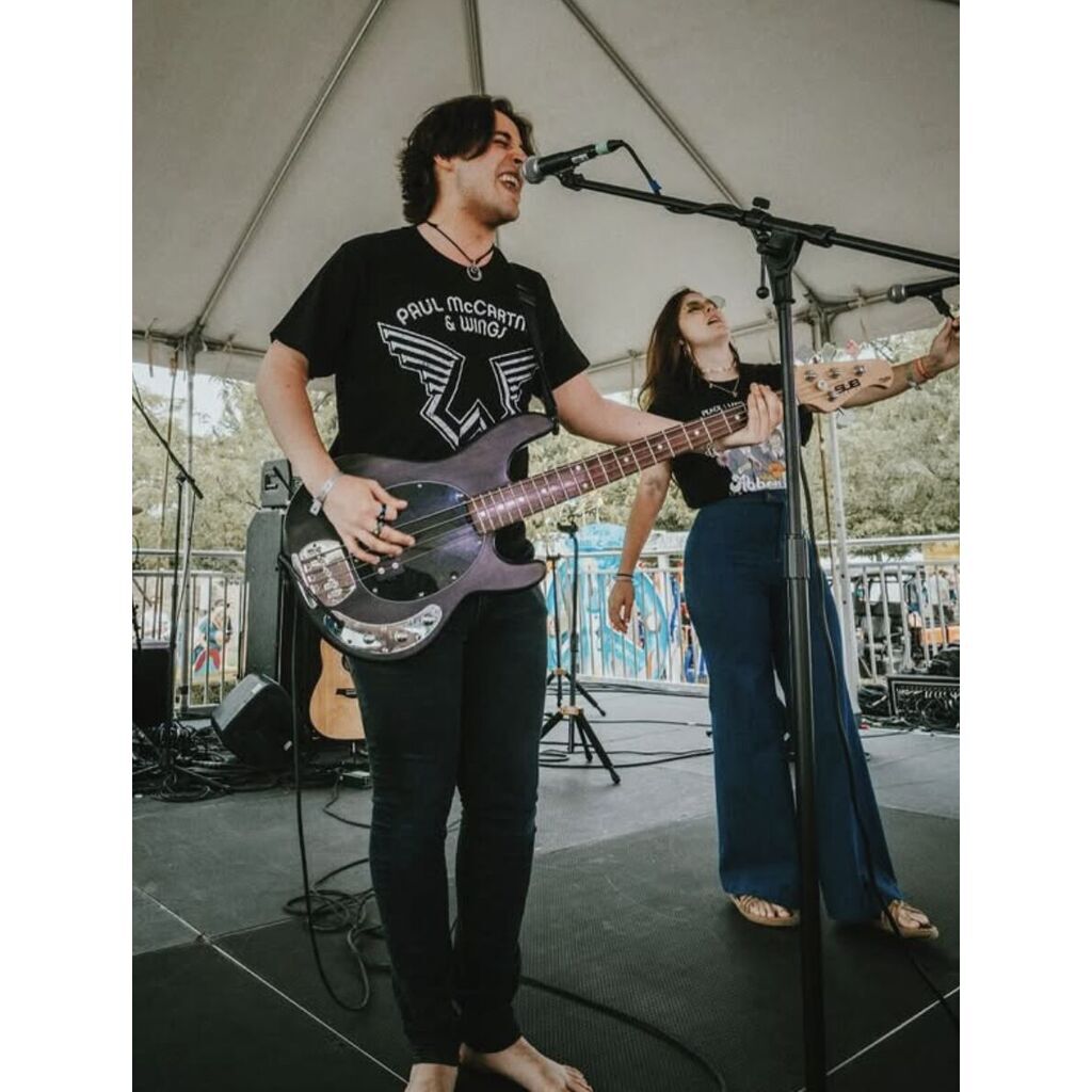 avatar for Adam Thomas Band