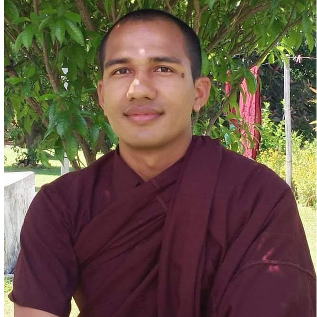 avatar for Shantideva
