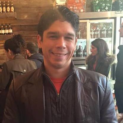 avatar for Daniel Mora