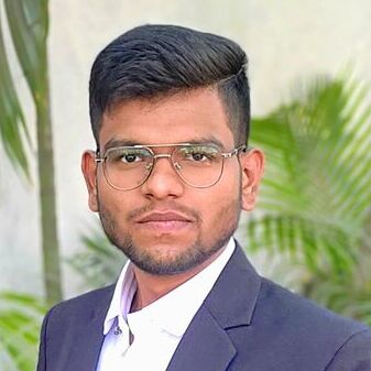 avatar for Rohit Bajirao Khedkar