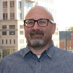 avatar for Jeff Hyman