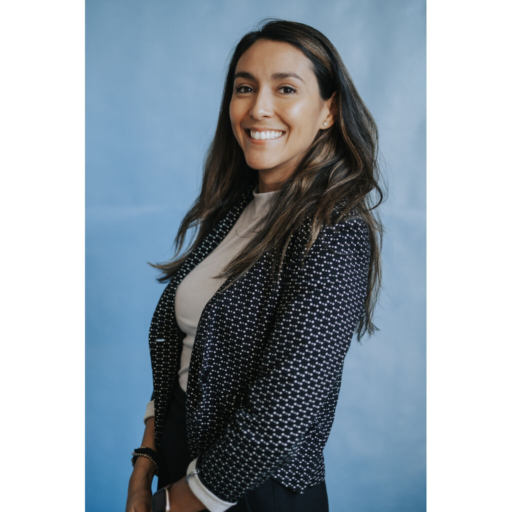 avatar for Daniella Rizo
