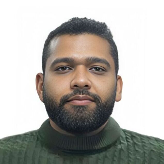 avatar for Sudarshan Sharma