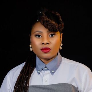 Nelly Kalu