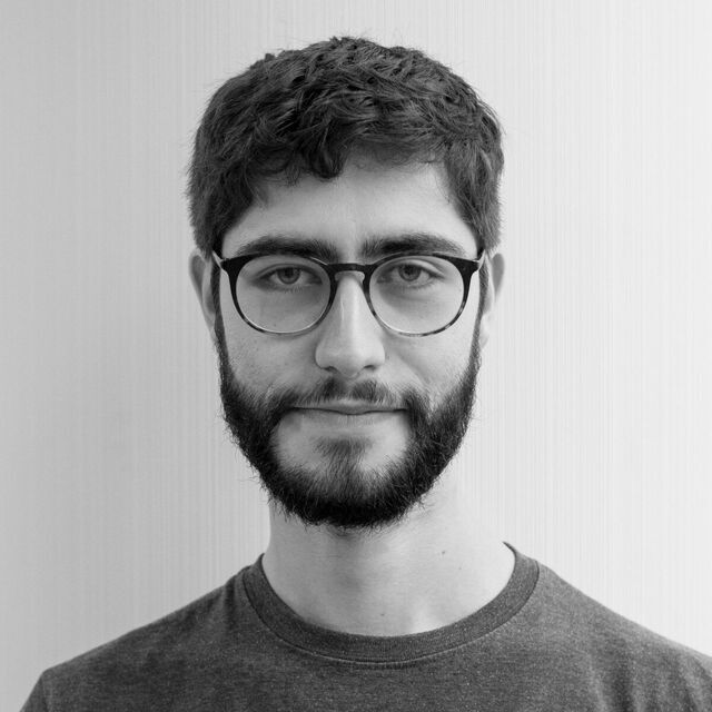 avatar for Miguel Ramalho