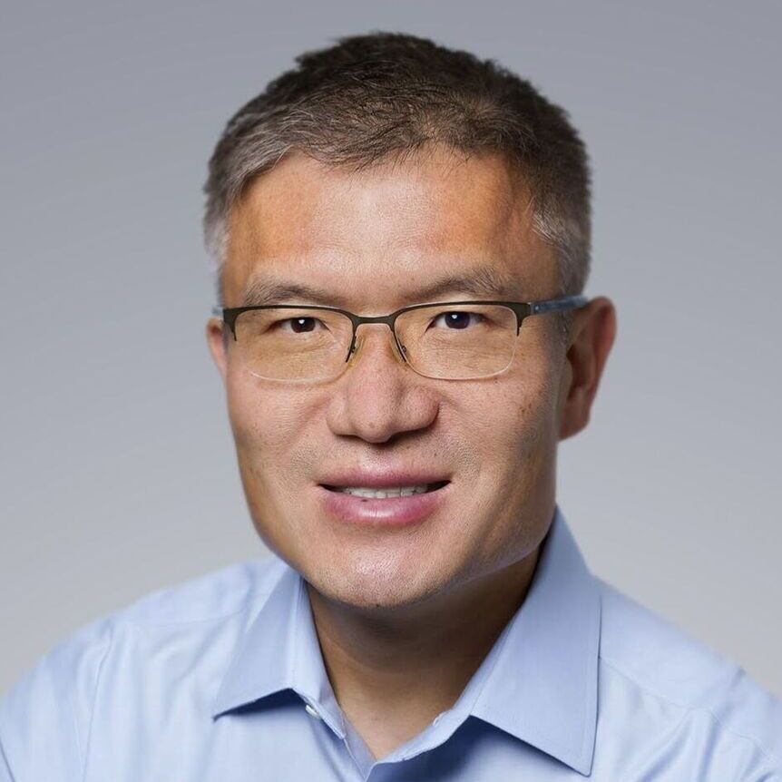 avatar for Sheng Liang