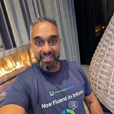 avatar for Keeran Mistry