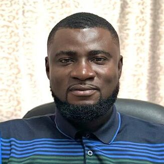avatar for Prince Kelvin Owusu