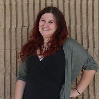 avatar for Claire Comtois