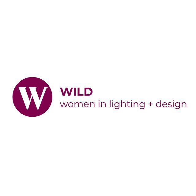 avatar for WILD - Women In Lighting + Design
