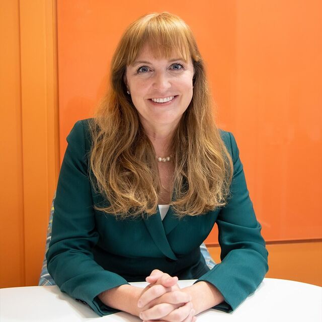 avatar for Sarah Powell