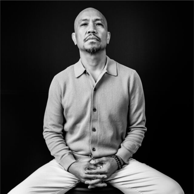 avatar for Patrick Rosal