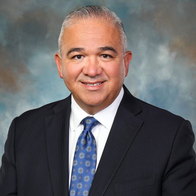 avatar for Dr. Alfonso Jiménez