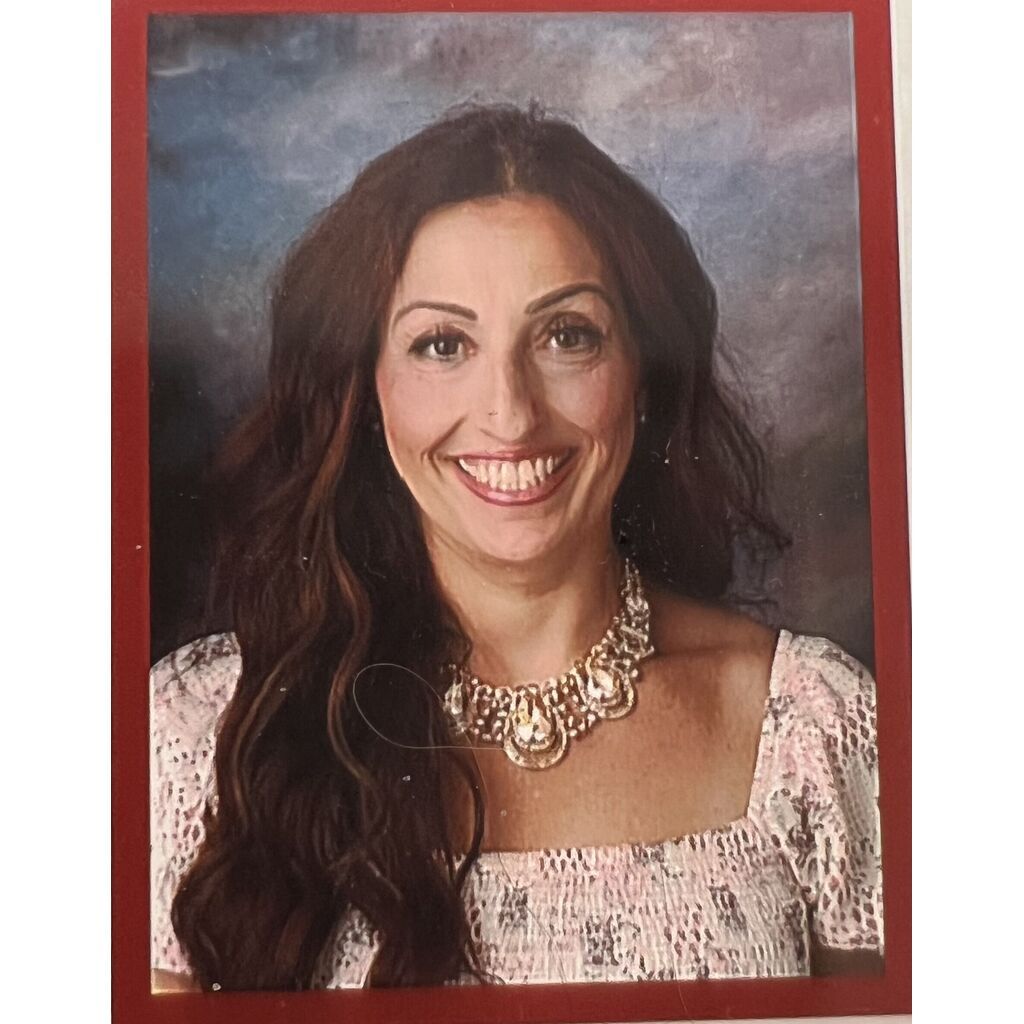 avatar for Melissa Lister
