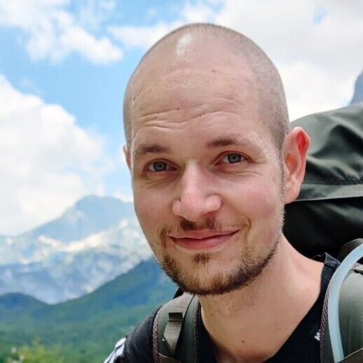 avatar for Pierre Vogler-Finck
