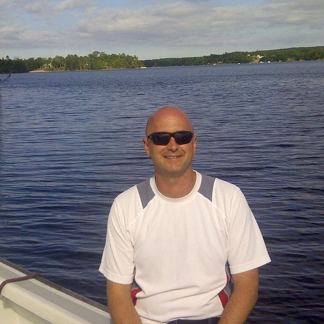 avatar for Jason MacIntyre