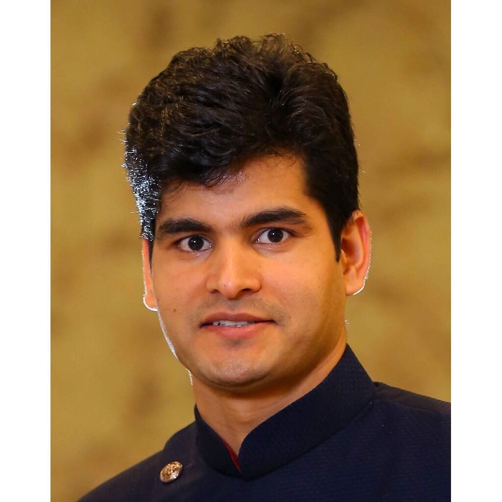 avatar for Bharat Kumar