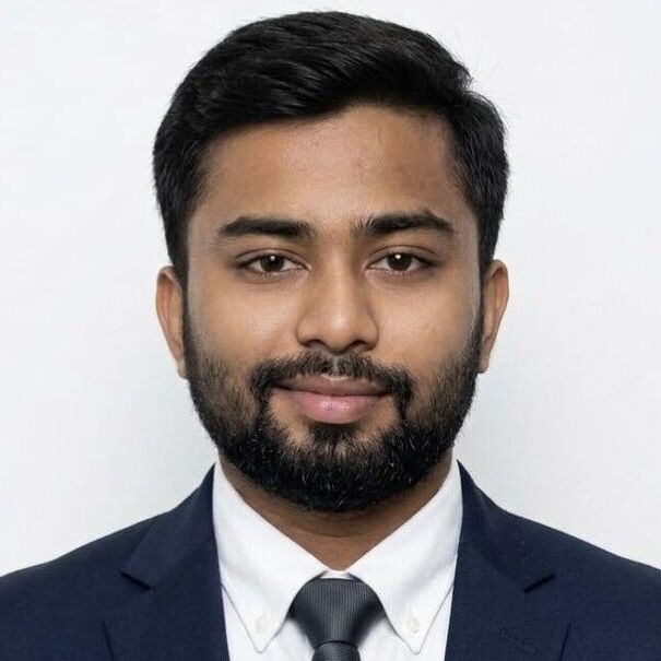 avatar for Pranav Mungankar