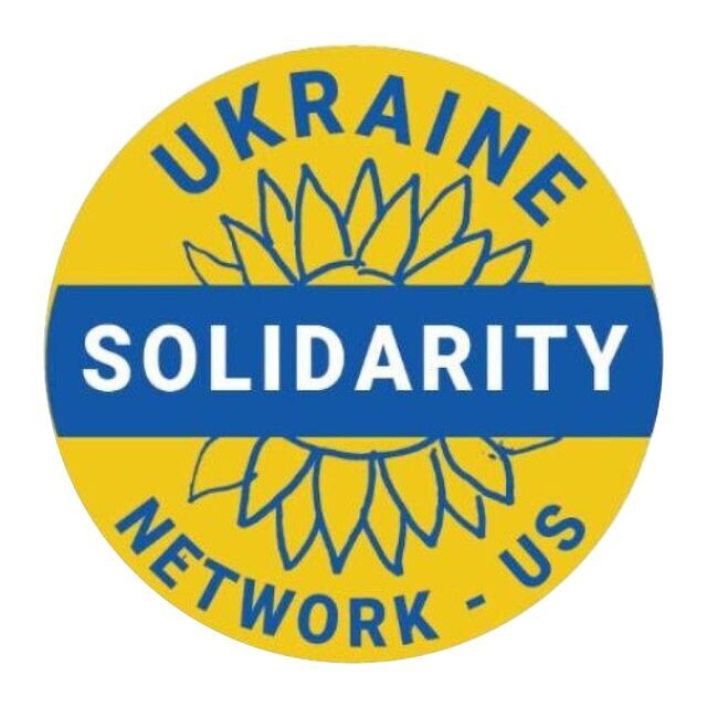 avatar for The Ukraine Soilidarity Network (US)